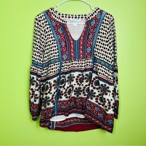 Sundance blouse size S